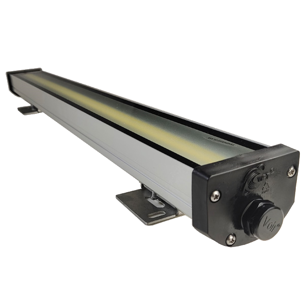 LED WORK LIGHT LVAC650
