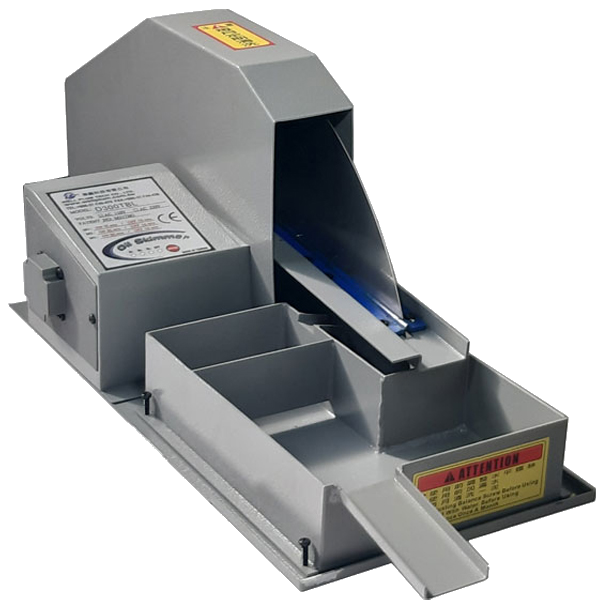 円盤型油水分離器 DG550TBL