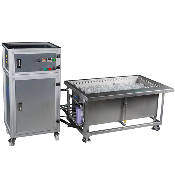 業務用独立型シンク洗浄機 DB220