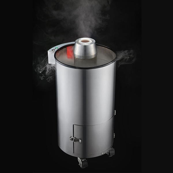 屋外用アトマイザー