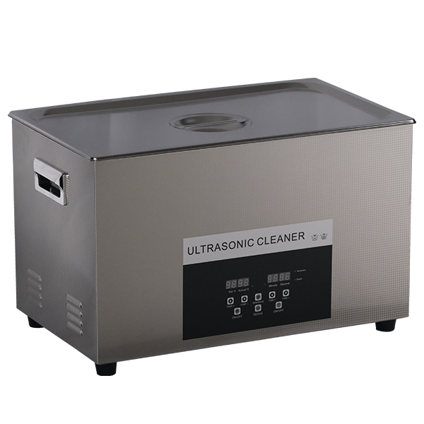 超音波洗浄機 UL30T