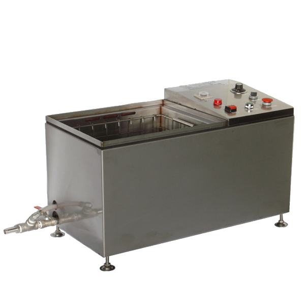 桌上型超音波清洗機UL32 桌上型超音波清洗機UL32