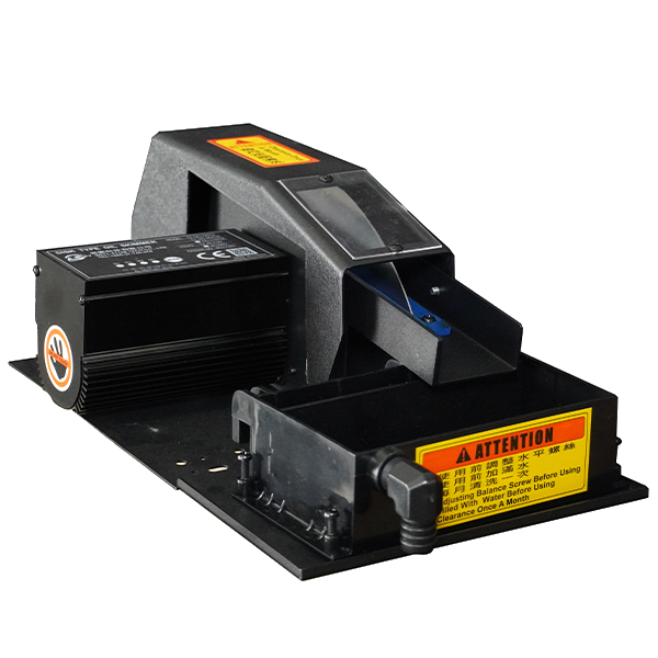 圓盤式油水分離機DG310TSL