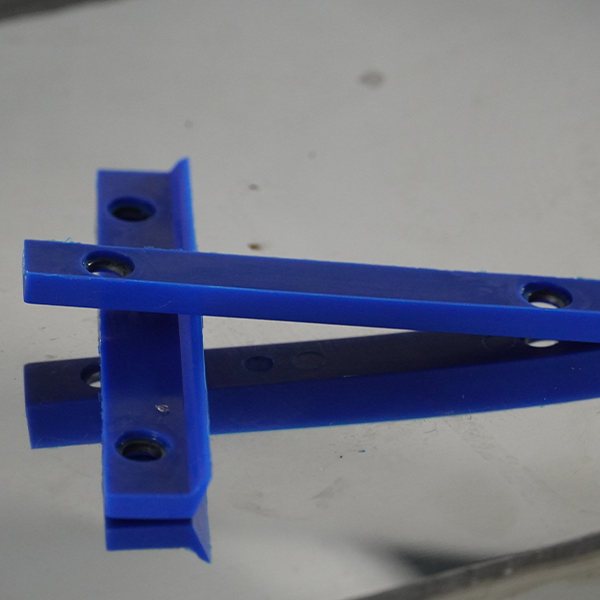 圓盤式油水分離機 刮刷片