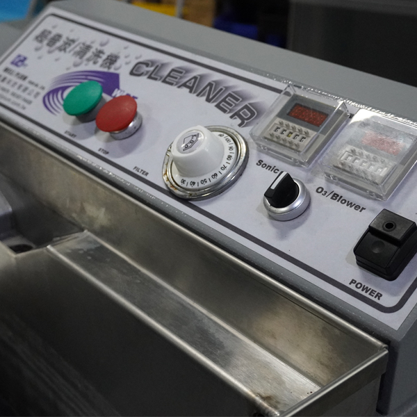 超音波清洗機 UL60