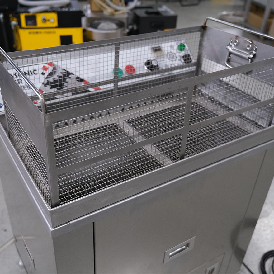 超音波清洗機 UL65