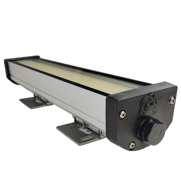 交流低壓LED燈-外觀照