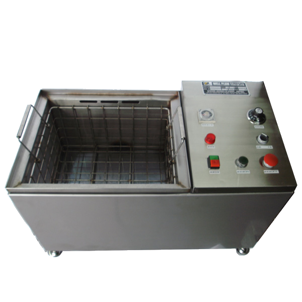 桌上型超音波清洗機UL32 桌上型超音波清洗機UL32