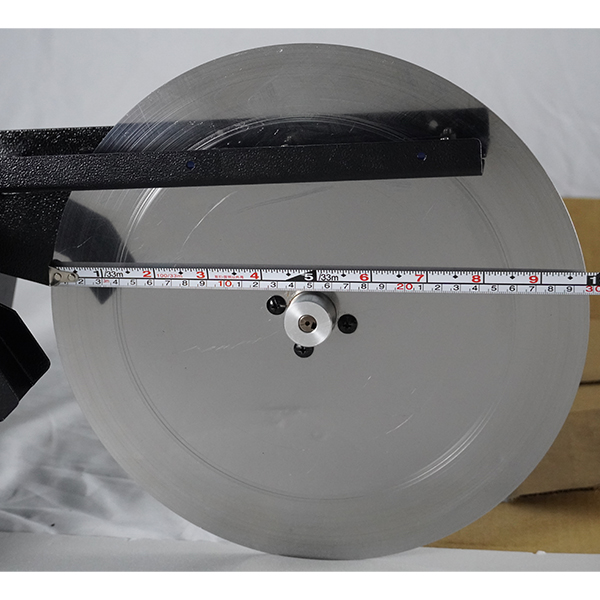 圓盤式油水分離機D300BLS 圓盤式油水分離機D300BLS