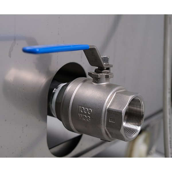 超音波清洗機 UL500 超音波清洗機 UL500