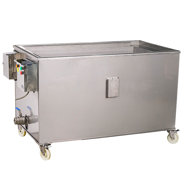 超音波清洗機 UL500 超音波清洗機 UL500