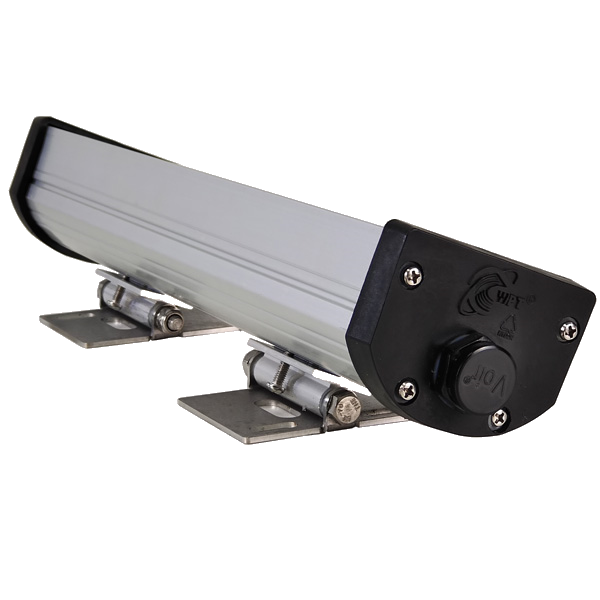 交流低壓LED燈-可調式安裝腳座