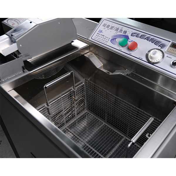 超音波清洗機 UL60