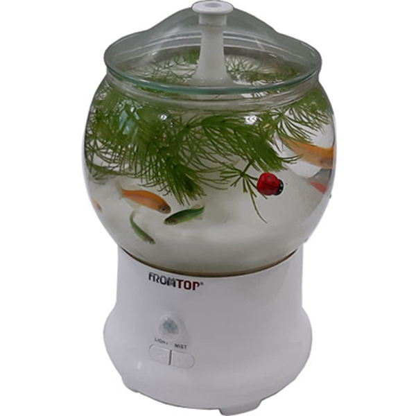 人體感應式_霧化器_養魚 人體感應式_霧化器_養魚