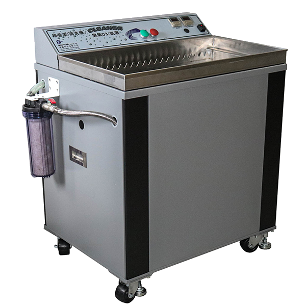 商用型蔬果清洗機 CB40 商用型蔬果清洗機 CB40