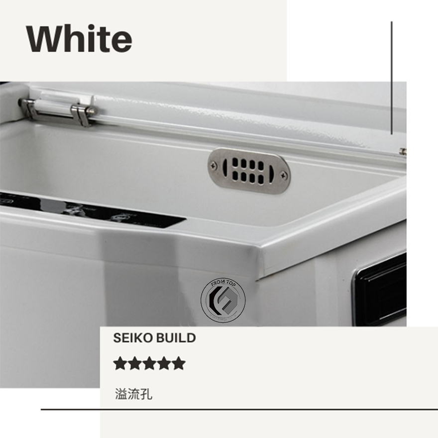 桌上型蔬果清洗機VF12AWT