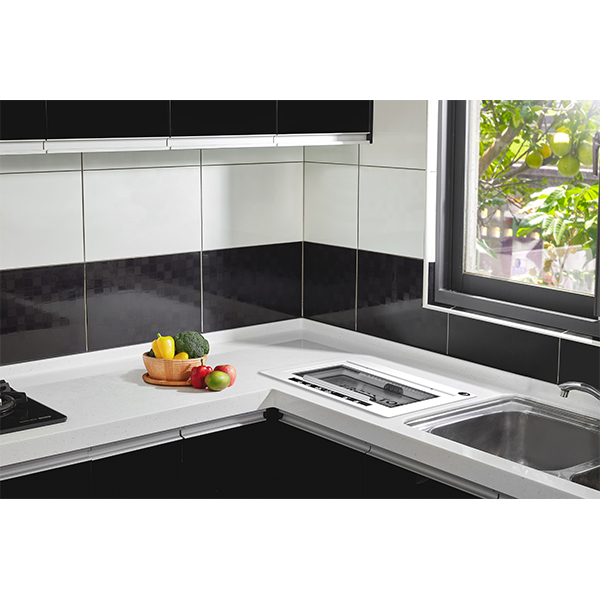 嵌入型蔬果清洗機VF12AWI 嵌入型蔬果清洗機VF12AWI