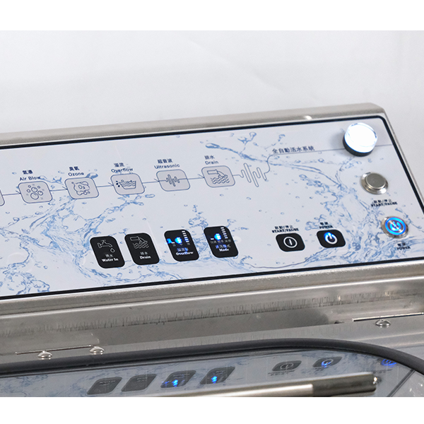 商用型蔬果清洗機 CB40 商用型蔬果清洗機 CB40