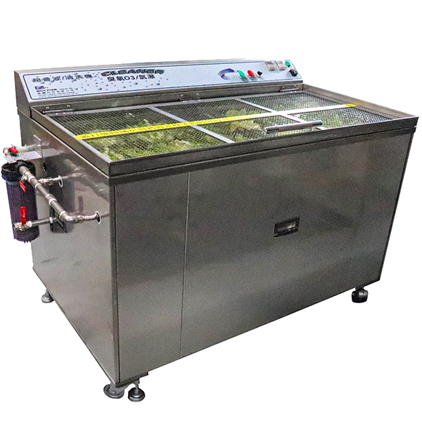 商用型蔬果清洗機 MB95