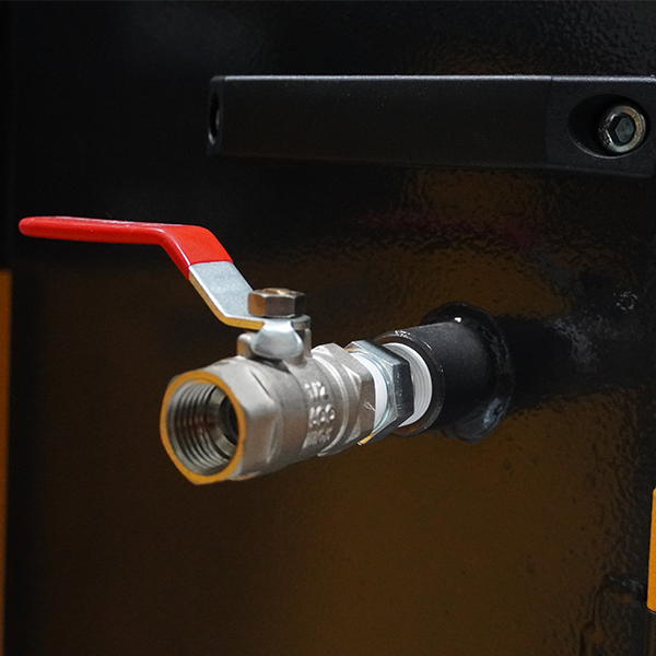 Oil Skimmer Oil Skimmer