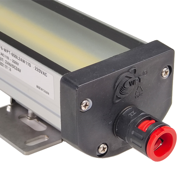 LED WORK LIGHT LVAC650 LED WORK LIGHT LVAC650