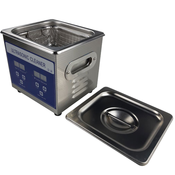 Desktop Ultrasonic Cleaner UL1.3 Desktop Ultrasonic Cleaner UL1.3