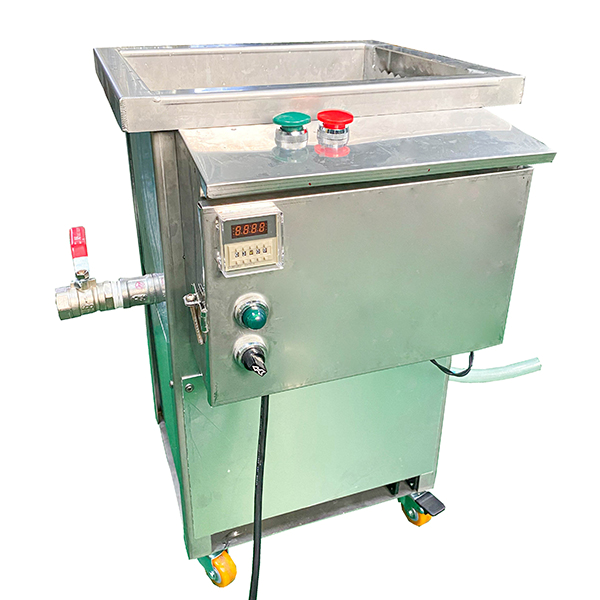 Ultrasonic cleaning machine UL30F Ultrasonic cleaning machine UL30F
