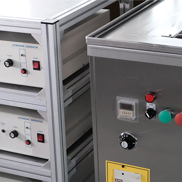 Ultrasonic cleaning machine UL250 Ultrasonic cleaning machine UL250