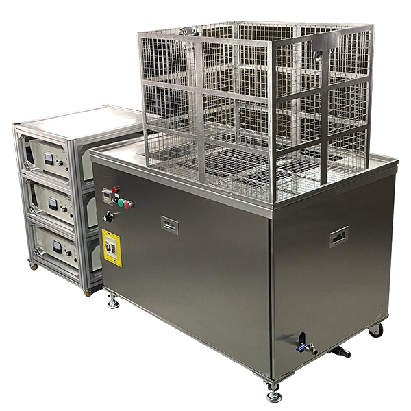 Ultrasonic cleaning machine UL250 Ultrasonic cleaning machine UL250