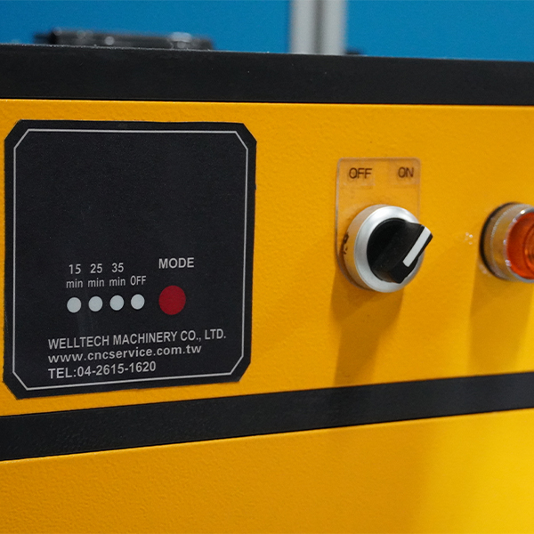 Oil Skimmer Controler Oil Skimmer Controler
