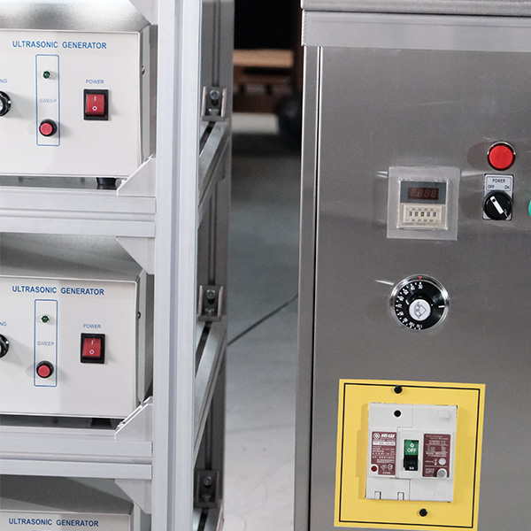 Ultrasonic cleaning machine UL250 Ultrasonic cleaning machine UL250
