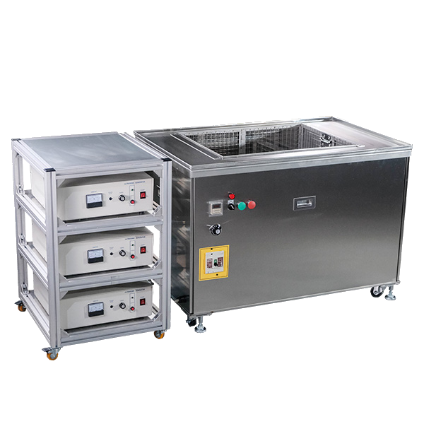 Ultrasonic cleaning machine UL250 Ultrasonic cleaning machine UL250