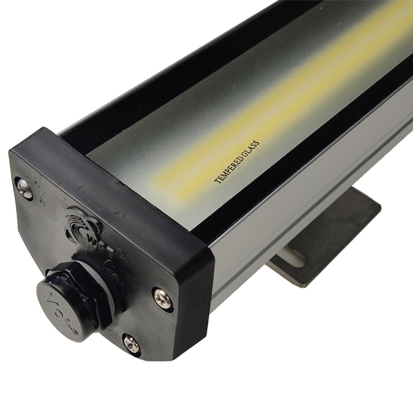 LED WORK LIGHT LVAC650 LED WORK LIGHT LVAC650