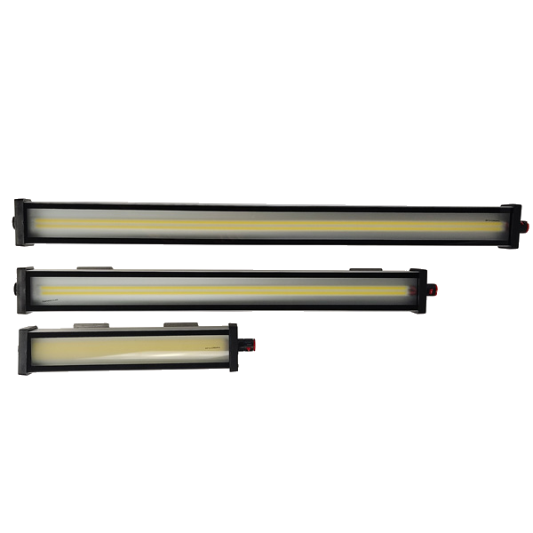 AC High Voltage LED Light-Size Comparison AC High Voltage LED Light-Size Comparison