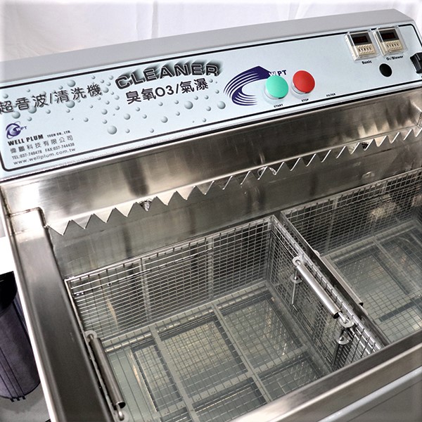Commercial Cleaning Machine CB40 Commercial Cleaning Machine CB40