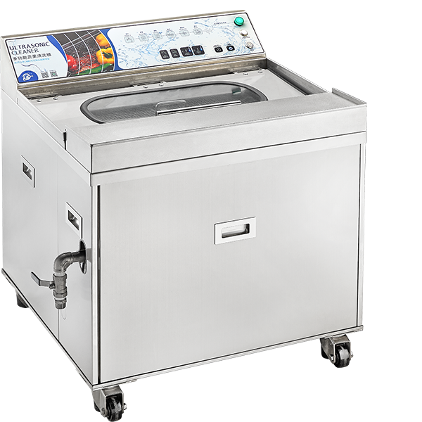 Commercial Cleaning Machine CB40 Commercial Cleaning Machine CB40
