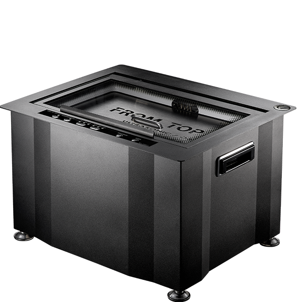 Embedded Vegetable and Fruit Washing Machine VF12ABI Embedded Vegetable and Fruit Washing Machine VF12ABI