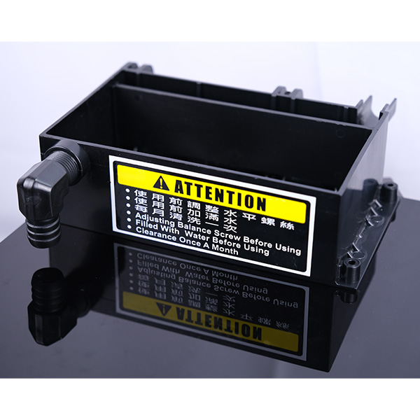 円盤型油水分離器 DG310TSL 円盤型油水分離器 DG310TSL