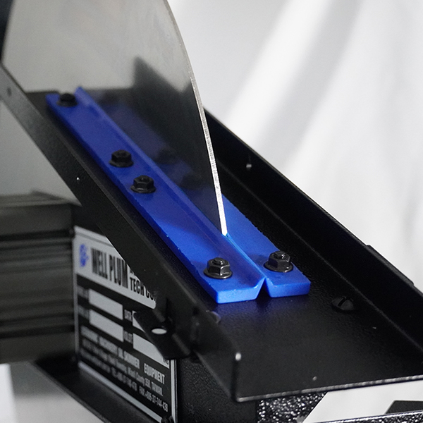 円盤型油水分離器 D400BLS 円盤型油水分離器 D400BLS