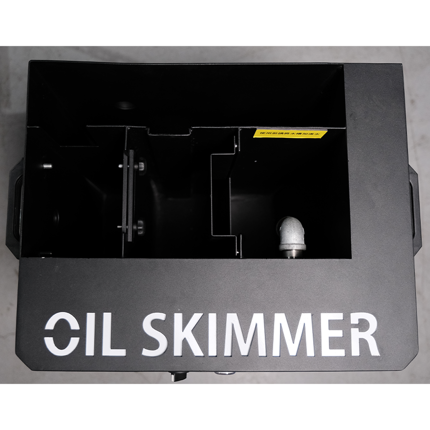 ポンプ式油水分離器 FL30 ポンプ式油水分離器 FL30