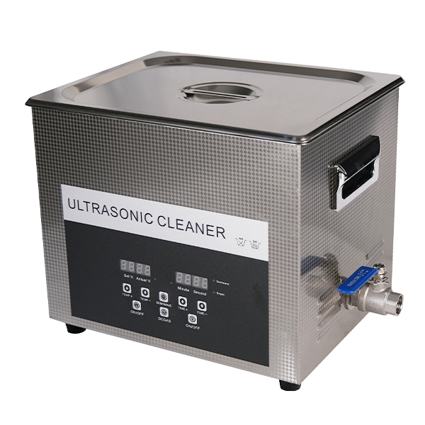 超音波洗浄機 UL10