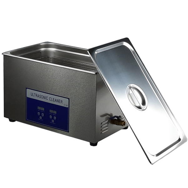 超音波洗浄機 UL30T 超音波洗浄機 UL30T