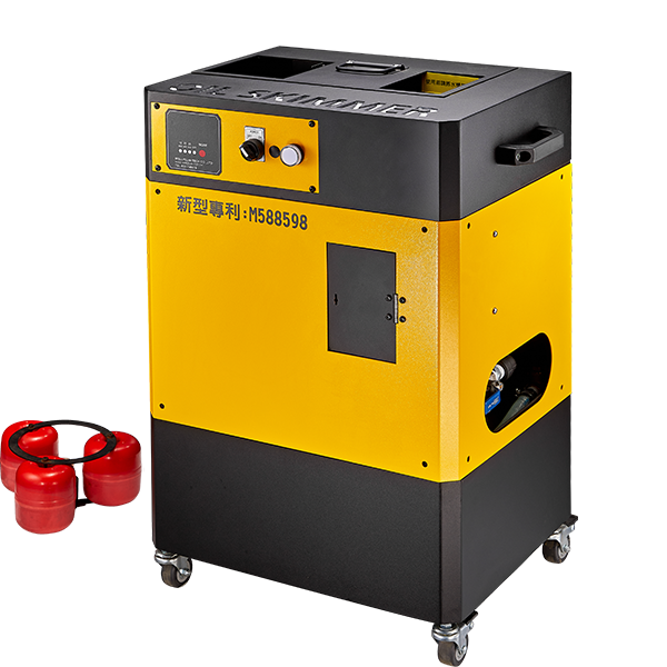 ポンプ式油水分離器 FL30 ポンプ式油水分離器 FL30