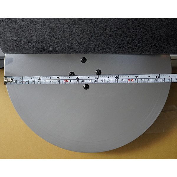 円盤型油水分離器 DG260TS