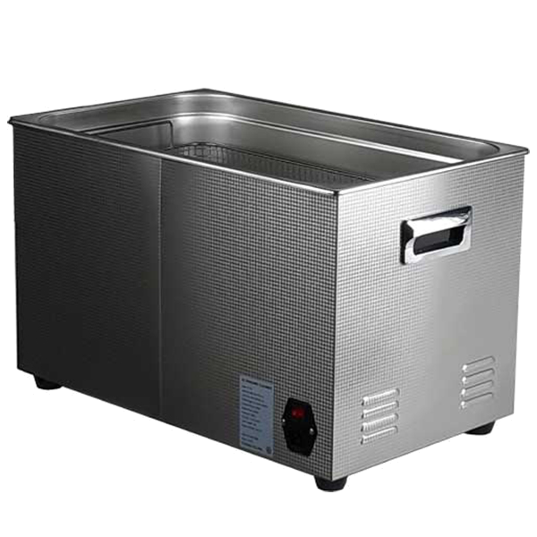 超音波洗浄機 UL30T 超音波洗浄機 UL30T