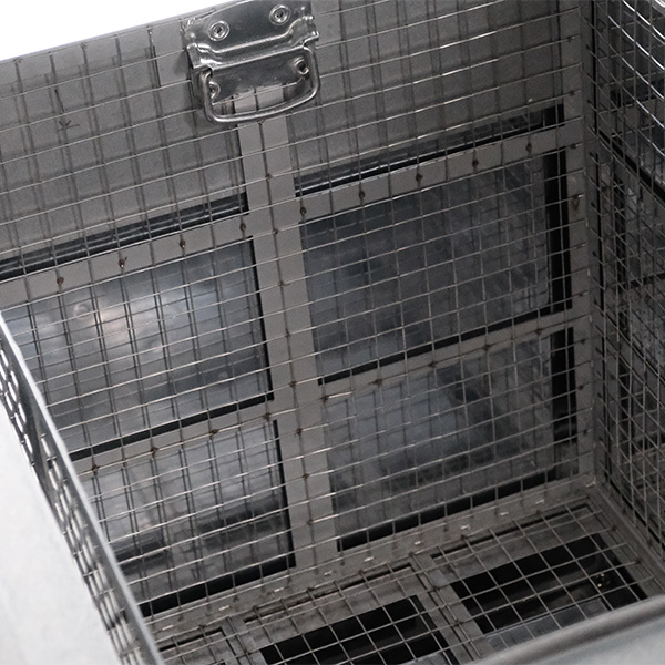 超音波洗浄機 UL250 超音波洗浄機 UL250