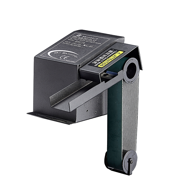 ベルト式油水分離器 B4014 ベルト式油水分離器 B4014