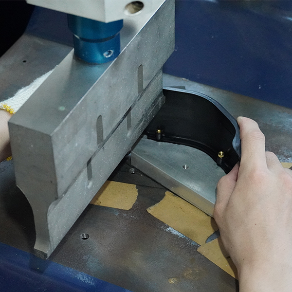 銅ナットインプラント 銅ナットインプラント