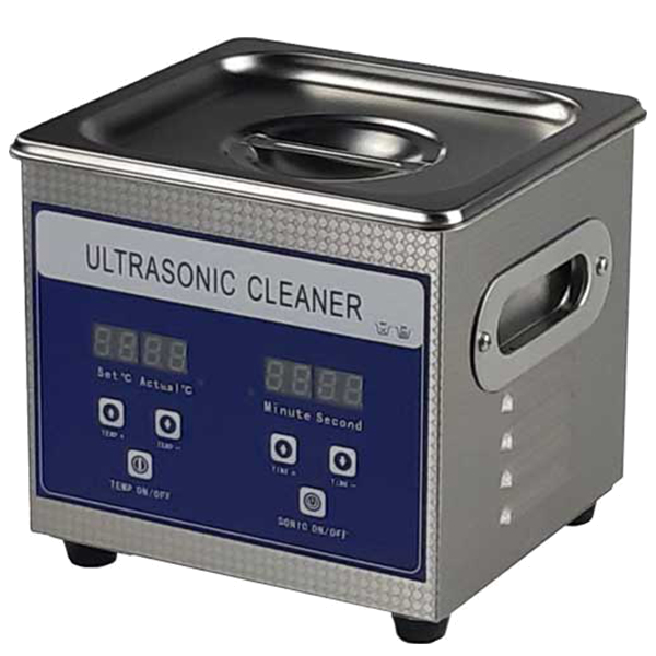超音波洗浄機 UL1.3 超音波洗浄機 UL1.3