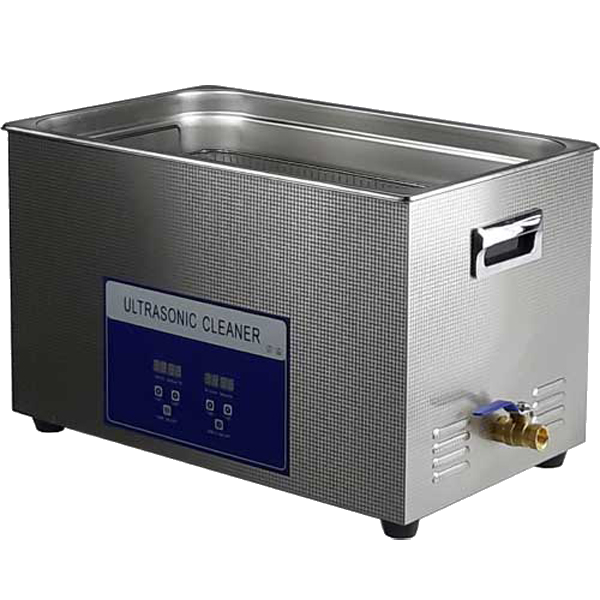 超音波洗浄機 UL30T 超音波洗浄機 UL30T